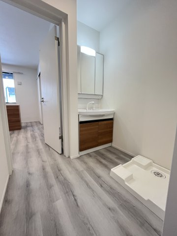 グランクリュ・クラッセの洗面所