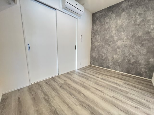 グランクリュ・クラッセの内装