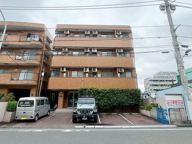 マイナビSTAYパレス千鳥3丁目(VILLA千鳥)の画像