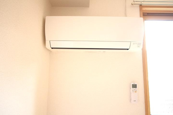 セジュール都府楼の設備