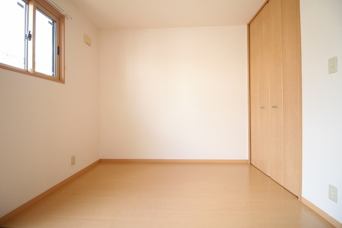 セジュール都府楼の居間・リビング