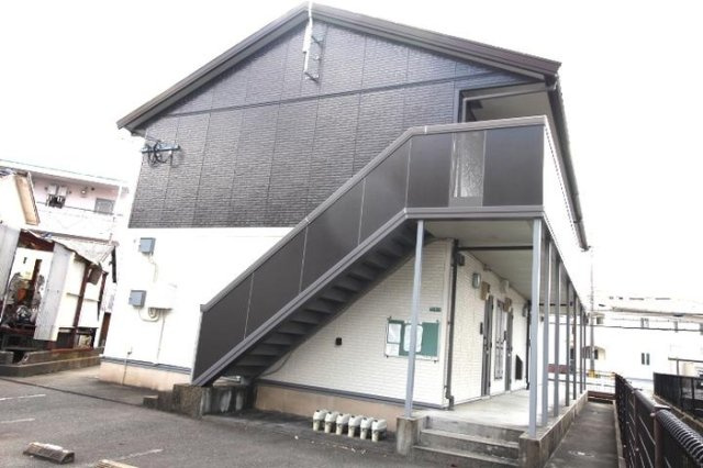 セジュール都府楼