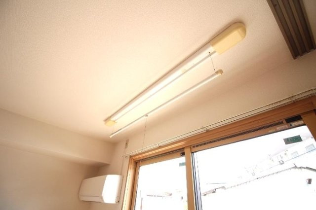 セジュール都府楼の設備