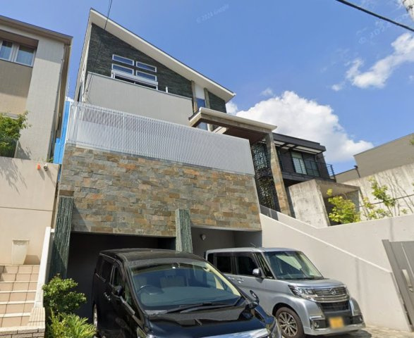 山里町戸建