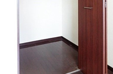 ETERNO・K（エテルノ・ケー）の収納