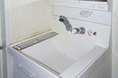 ETERNO・K（エテルノ・ケー）の独立洗面台