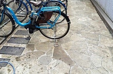 ETERNO・K（エテルノ・ケー）のその他共用部分