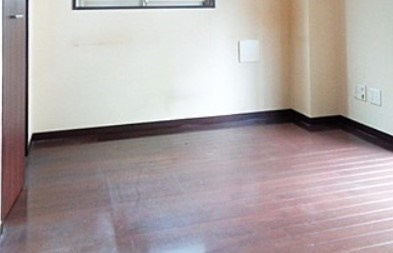 ETERNO・K（エテルノ・ケー）の寝室