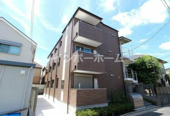 エルカーサ平和台