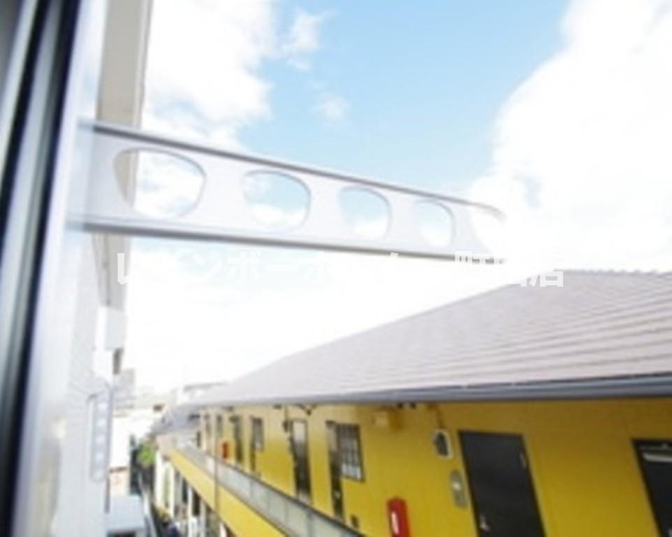 ベルシャンブル町田※初期費用分割後払いサービス利用可能物件の展望