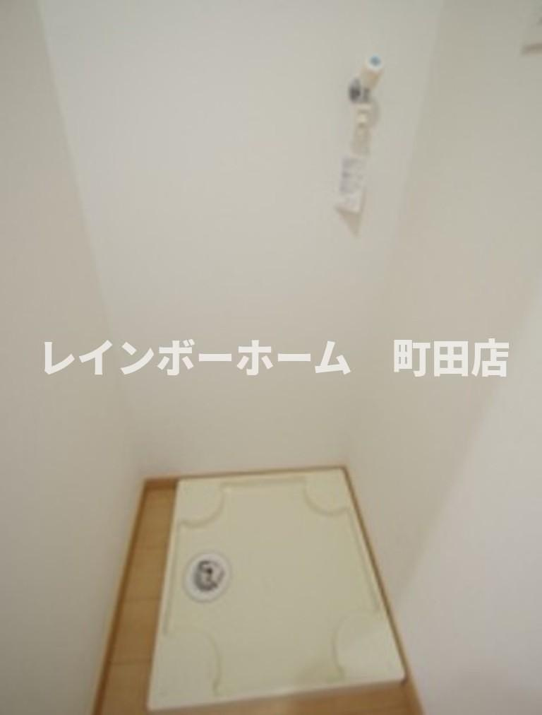 ベルシャンブル町田※初期費用分割後払いサービス利用可能物件の設備