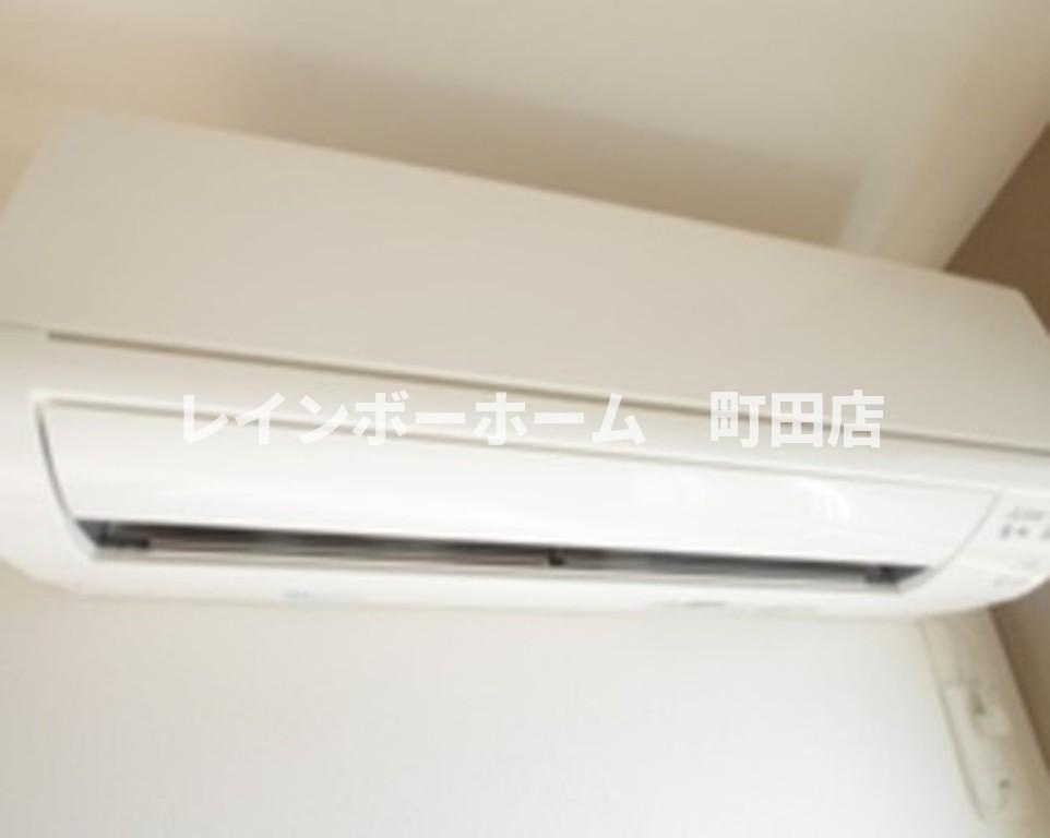 ベルシャンブル町田※初期費用分割後払いサービス利用可能物件の設備