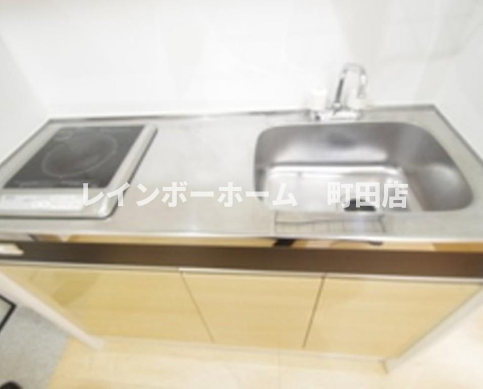 ベルシャンブル町田※初期費用分割後払いサービス利用可能物件のその他