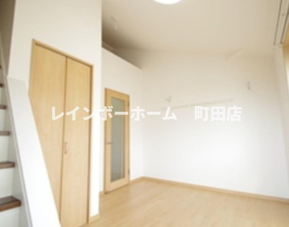 ベルシャンブル町田※初期費用分割後払いサービス利用可能物件の居間・リビング