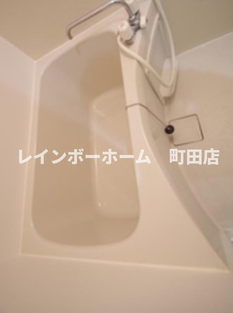 ベルシャンブル町田※初期費用分割後払いサービス利用可能物件の浴室