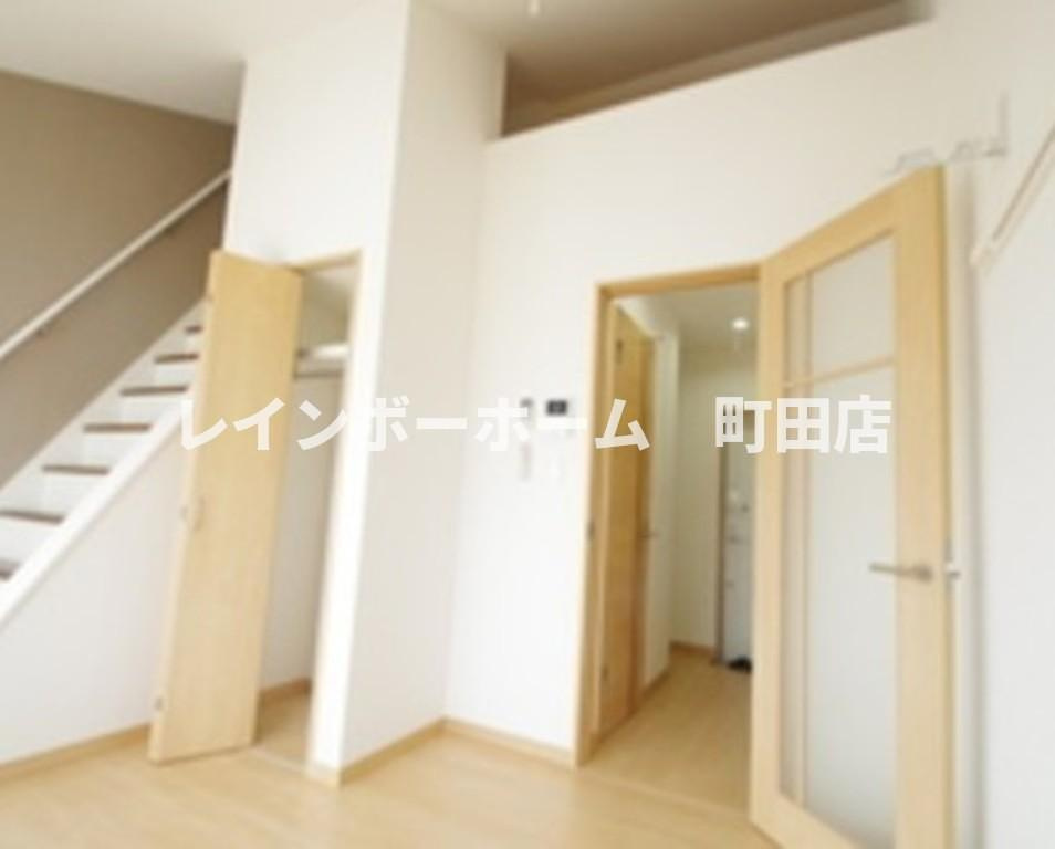 ベルシャンブル町田※初期費用分割後払いサービス利用可能物件の内装