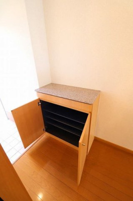 【その他】 | リバーパーク西大道Ａ