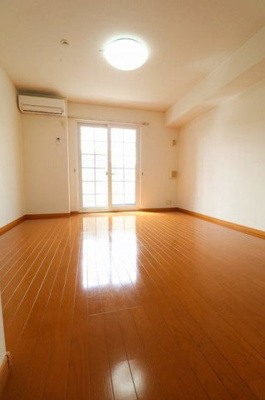 【内装】 | リバーパーク西大道Ａ