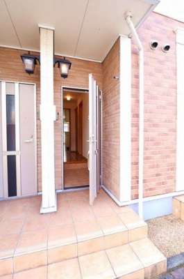 【その他共用部分】 | リバーパーク西大道Ａ