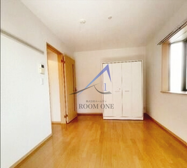 ヴァレクールの寝室|寝室です。