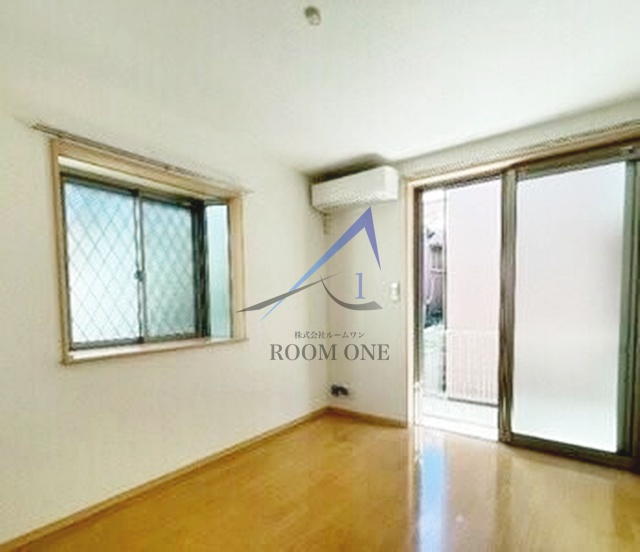 ヴァレクールの居間・リビング|洋室のお部屋です。