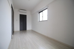 【寝室】 | アベニール四天王寺 仲介手数料無料