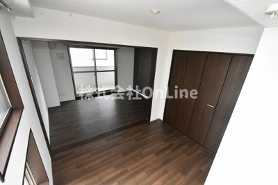 【内装】 | ルミエール・フジ