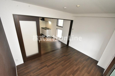 【内装】 | ルミエール・フジ