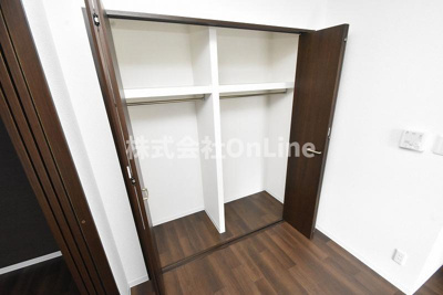 【収納】 | ルミエール・フジ