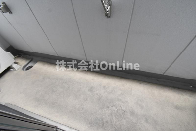 【バルコニー】 | ルミエール・フジ