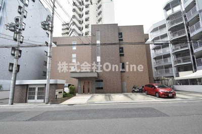 【外観】 | ルミエール・フジ