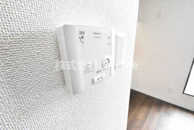 【セキュリティ】 | ルミエール・フジ