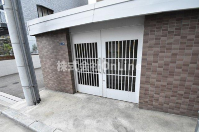 【その他共用部分】 | ルミエール・フジ