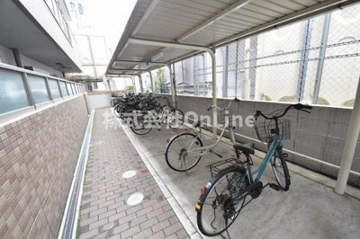 【その他共用部分】 | ルミエール・フジ