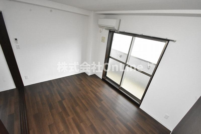 【居間・リビング】 | ルミエール・フジ