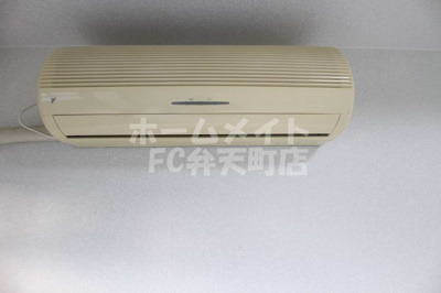 【設備】 | グリーンスクエア