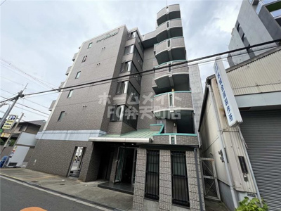 【外観】 | グリーンスクエア