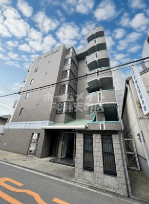 【外観】 | グリーンスクエア