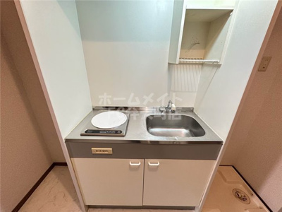 【キッチン】 | グリーンスクエア | キッチンでお料理をお楽しみください