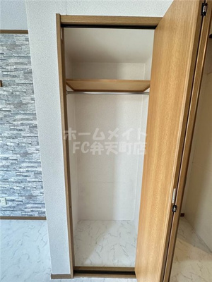 【収納】 | グリーンスクエア | こまごまとしたものを収納できそうですね