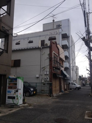 【外観】 | 藤田ビル