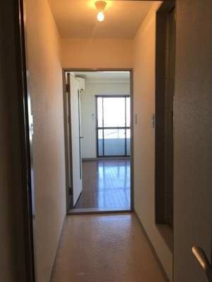 【内装】 | 藤田ビル