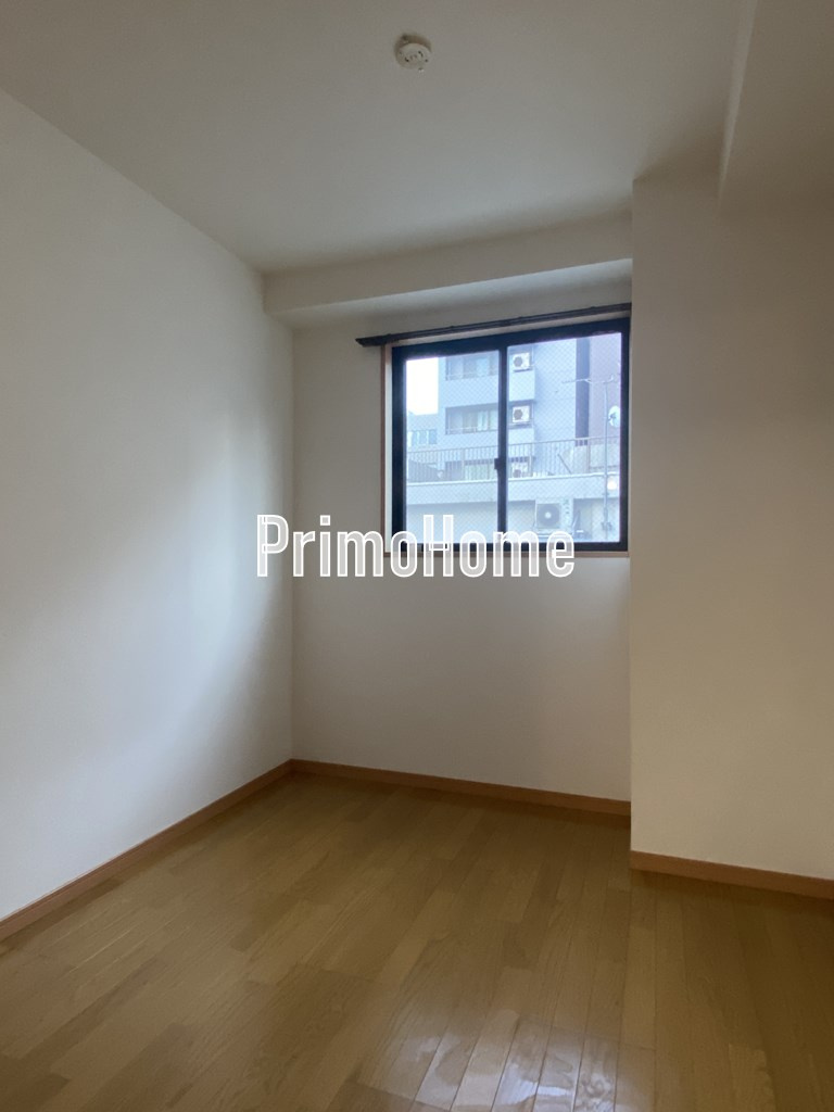 コニファー桜橋の洋室