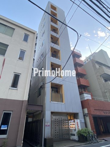 コニファー桜橋