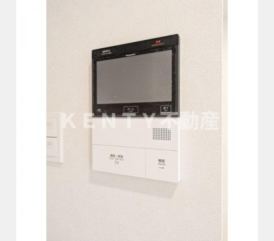 【セキュリティ】 | ＡＩＦＬＡＴ品川戸越パークサイド | その他画像
