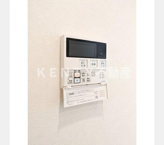 【設備】 | ＡＩＦＬＡＴ品川戸越パークサイド | 設備