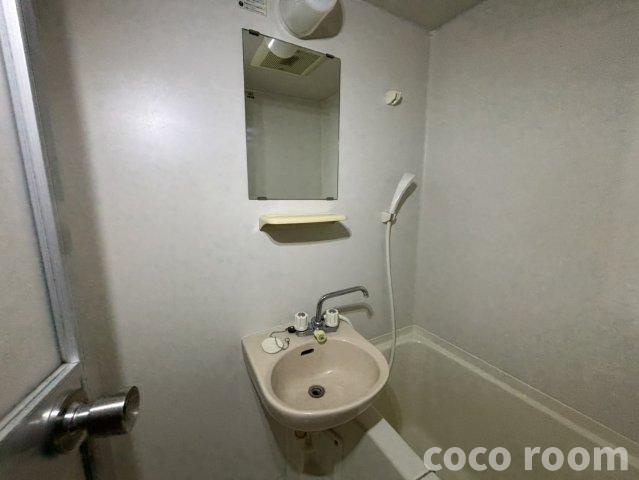 クラウドの地図