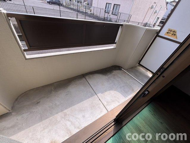 クラウドの駐車場