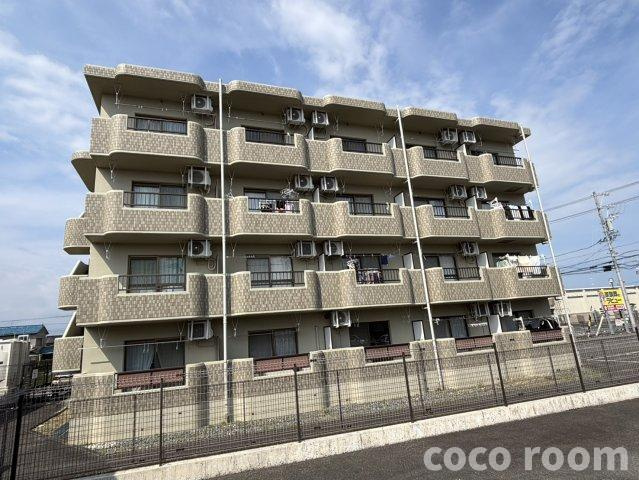 クラウドのキッチン