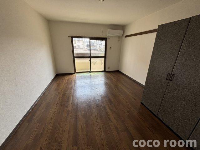 クラウドのバルコニー